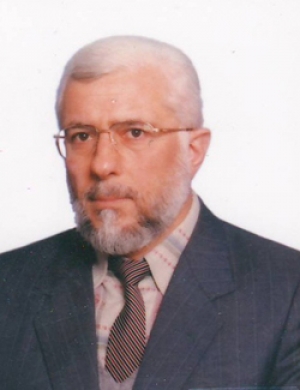 Ahmet USTAOSMANOĞLU