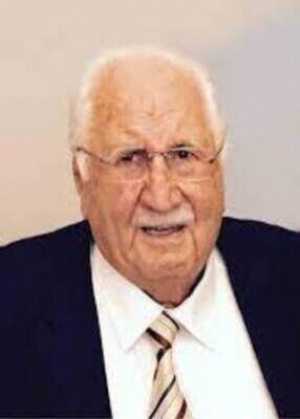 İhsan TOKSARI (1934-2015)