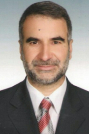 Mehmet KARADAĞ