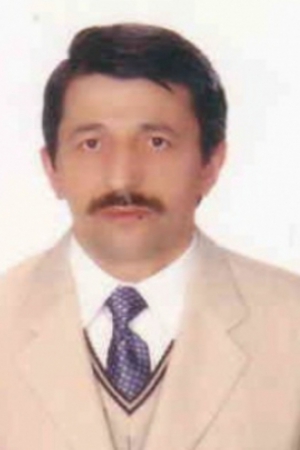 Mustafa ÖRNEK