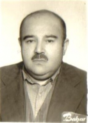 Osman Nuri ER